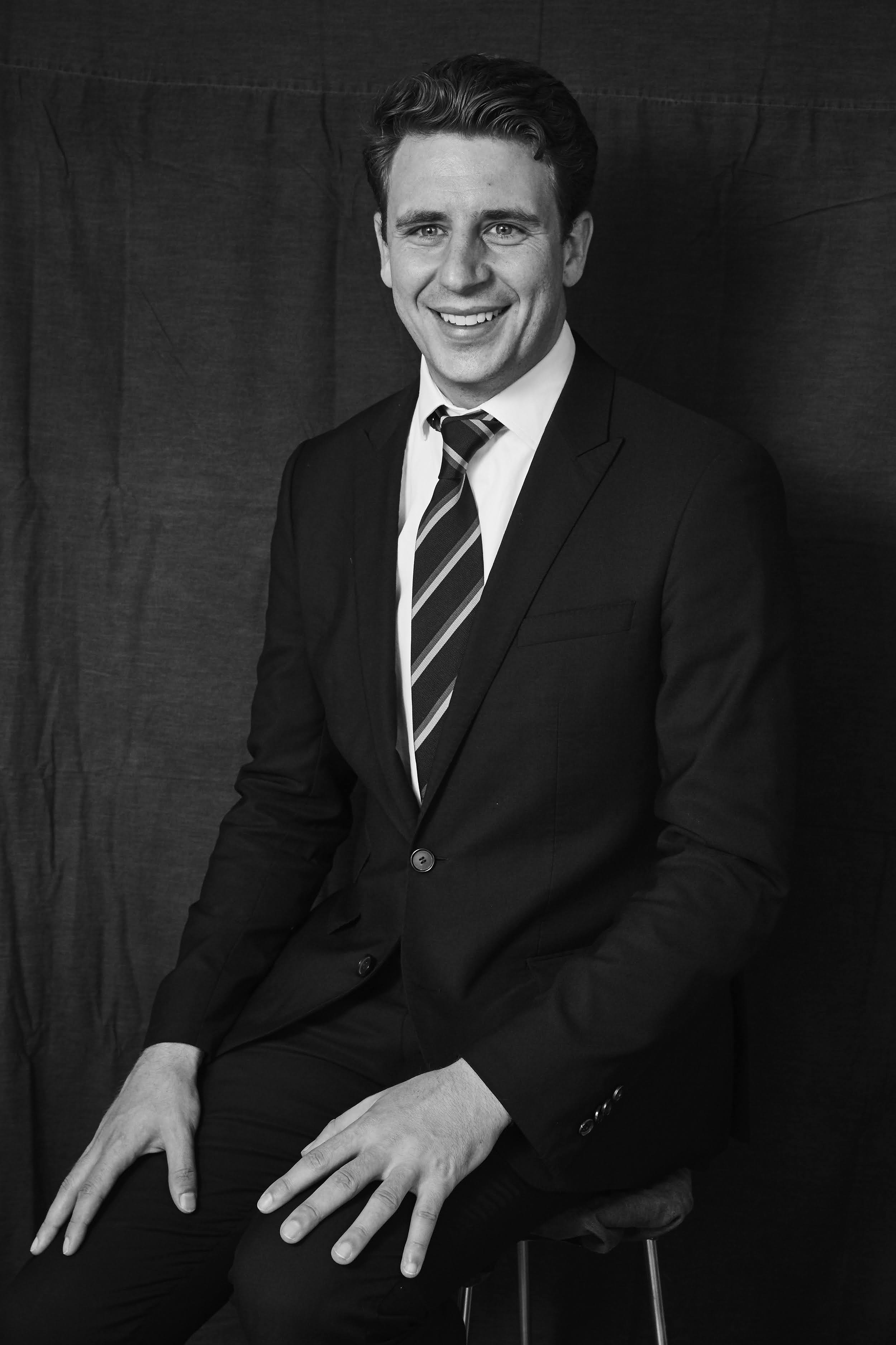 CM Projects team on site